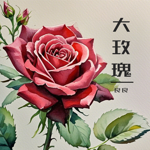 大玫瑰