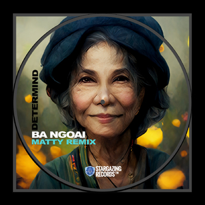 Bà Ngoại (MATTY Remix)