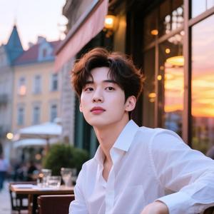 My Favorite Place 我最喜歡的地方
