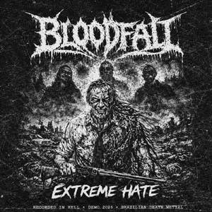 Extreme Hate(Demo)