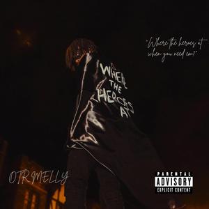 THERMOMETER (feat. VEGAZ ROSE)