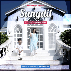 Sangdil