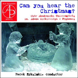 Anioł pasterzom mówił