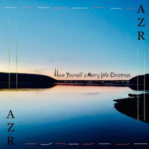 Have Yourself a Merry Little Christmas