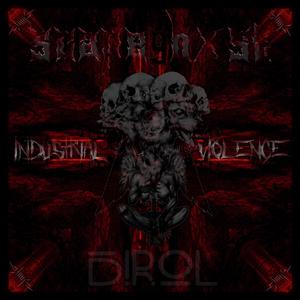 SCAPEGHXST Industrial Violence