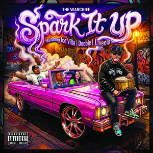 Spark It Up
