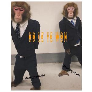 Koleyewon (feat. maleeqsouls)