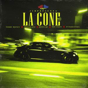 La Cone