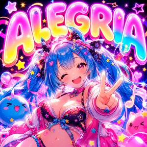 Alegria