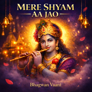 Mere Shyam Aa Jao
