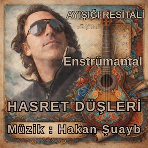 Hasret Düşleri - Ayışığı Resitali - Enstrümantal
