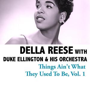 Things Ain't What They Used to Be