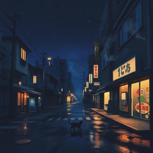 After Hours