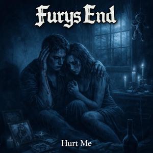 Hurt me