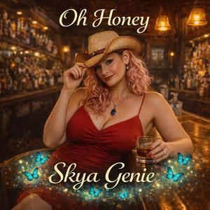 Oh Honey