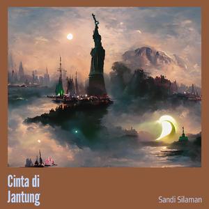 Cinta di Jantung