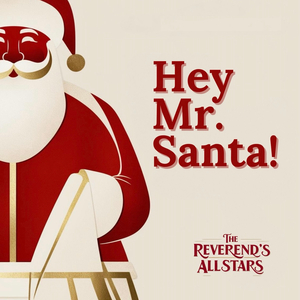 Hey Mr. Santa!