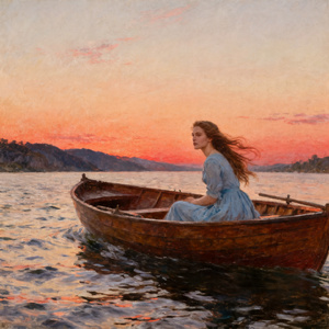 Flow On to the River