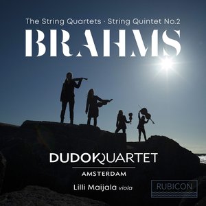 String Quintet No. 2 in G Major, Op. 111: IV. Vivace ma non troppo presto