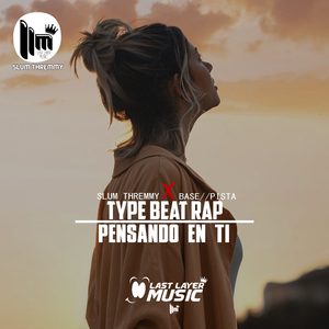Pensando En Ti (Instrumental De Rap)