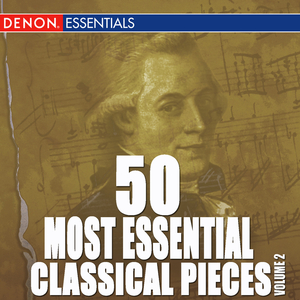 Symphony No. 2 in E Minor, Op. 27: III. Adagio