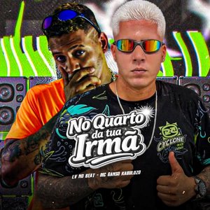 No Quarto da Tua Irmã