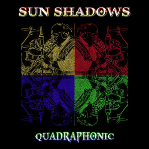 Quadraphonic
