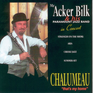 Stranger On the Shore