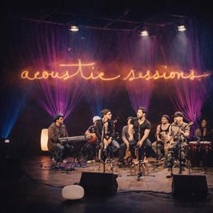 Blanco y Negro, Mami (feat. Kumbia Kings) (Acoustic Version)