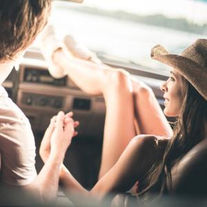 Taillights (feat. Michael Lusk)