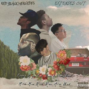 Red Black Mercedes Extended Cut (feat. Rick Ross)