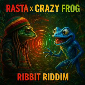 Rasta X Crazy Frog