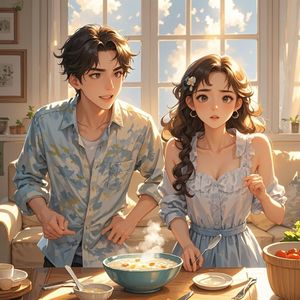 丫头的温度-天穆老四牛羊肉