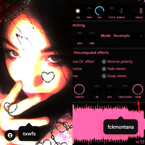 HIGH TECH ***** ON ME (prod. su)