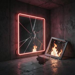 You Versus Your Shadow