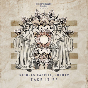 Dance (Original Mix)