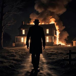 Casa Grande Pega Fogo - Ponto de Demanda - Exu Carangola