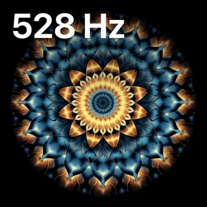 528 Hz Meditation