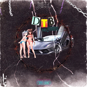 Дтб (feat. Doupe)