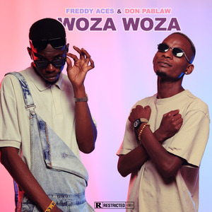 WOZA WOZA