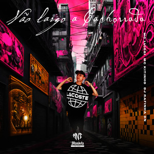 Não Largo a Cachorrada