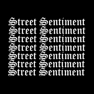 Street Pain