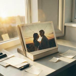 햇살 같던 우리