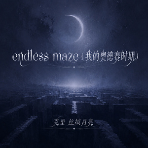 endless maze(我的奥德赛时期)