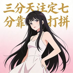爱拼才会赢（DJ）