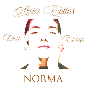 Norma, Act 1, Scene 1:"Casta Diva" (Norma)