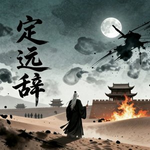 定远辞(男生版)