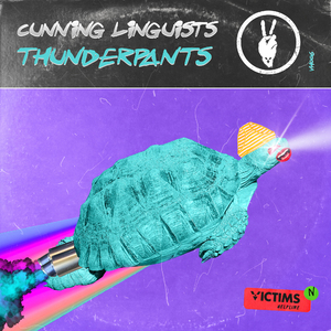 Thunderpants