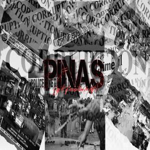 Pinas (feat. Bricxz One & NB)