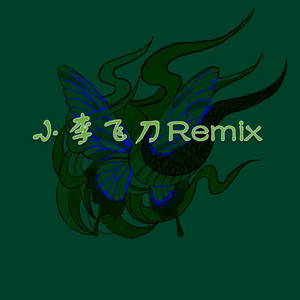 小李飞刀Remix